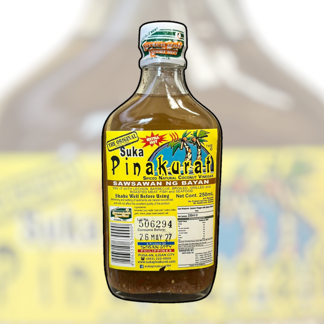 Suka Pinakurat 250ml