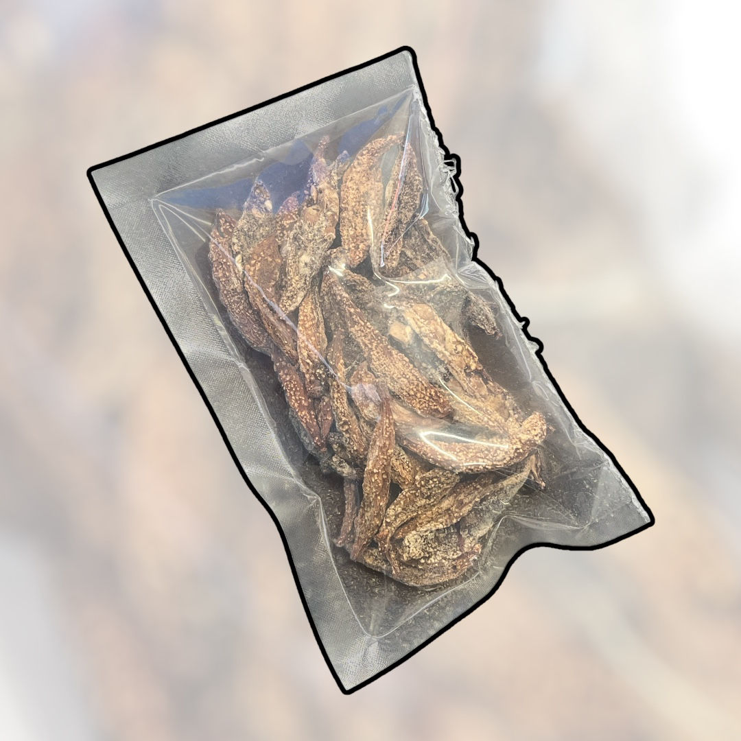Dried Kamias 50g