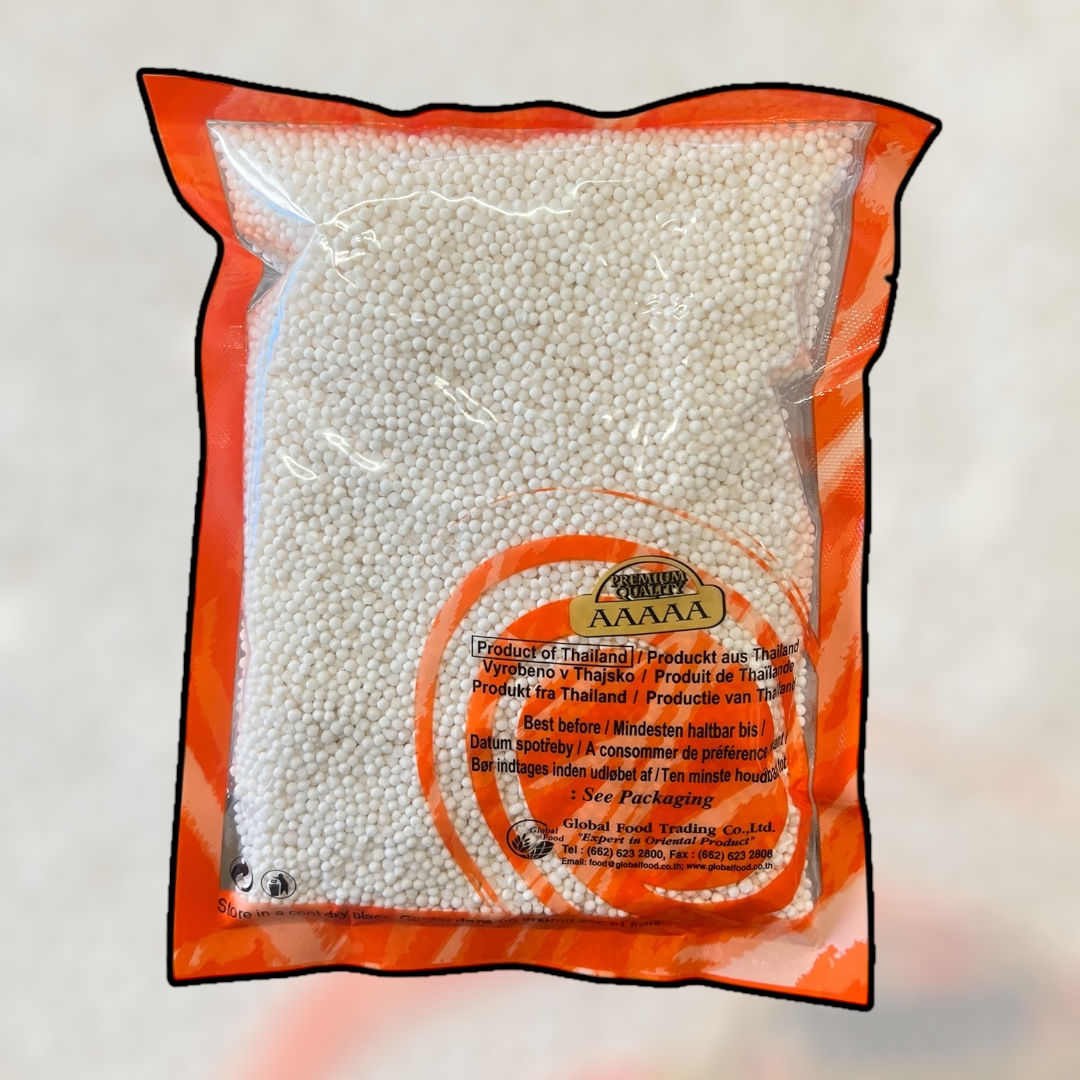 Chang Tapioca Pearls Small 400g