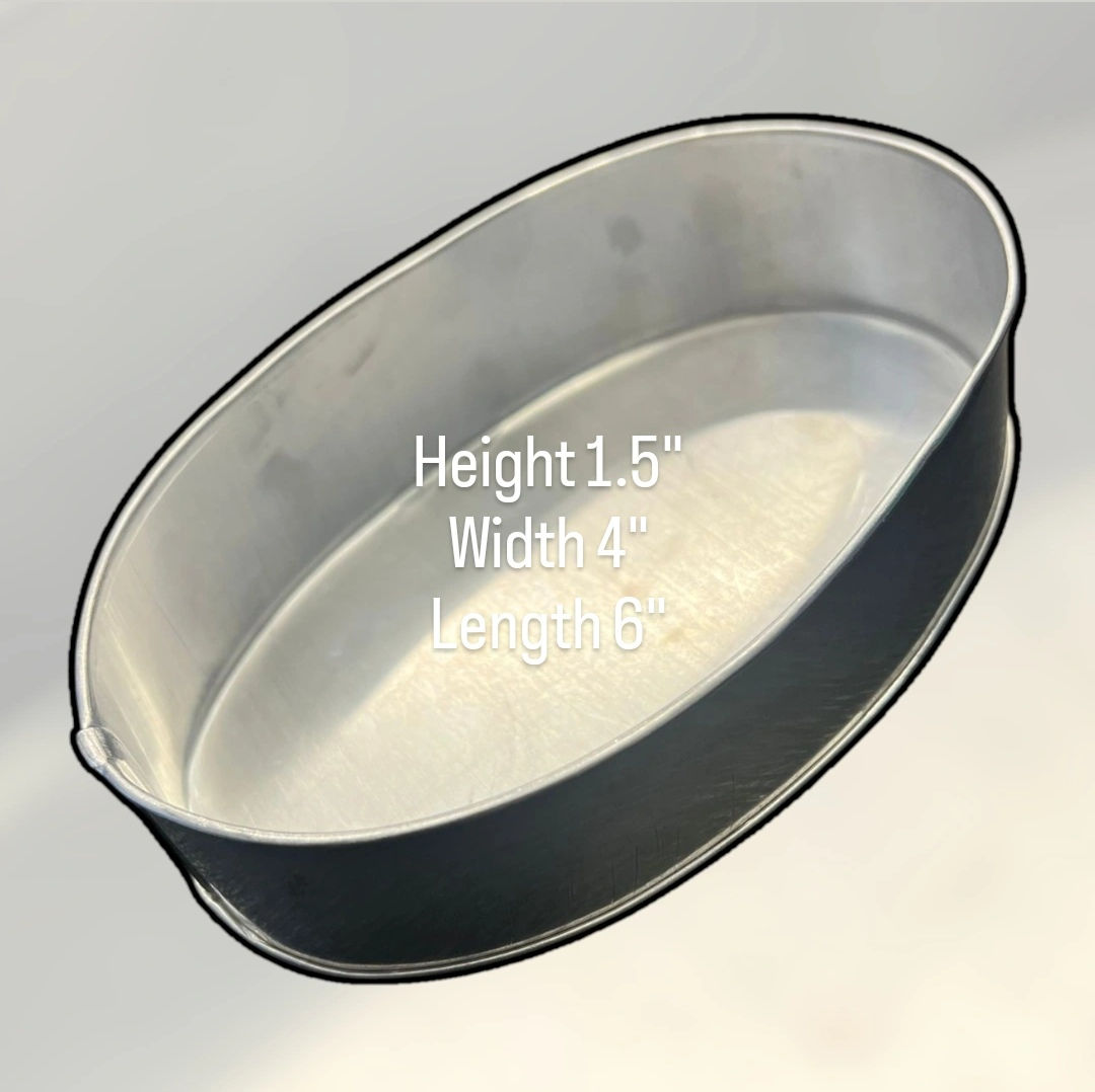 Llanera Leche Flan Moulder
