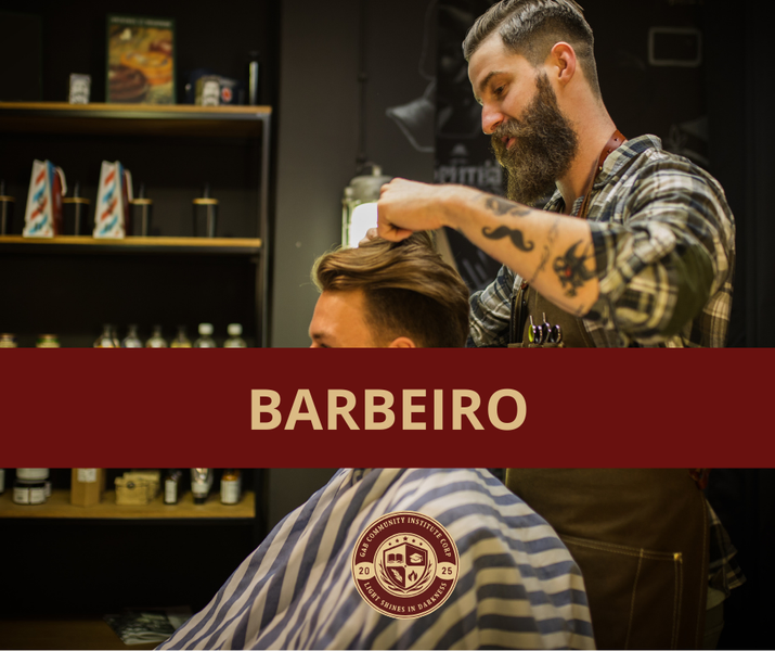 Barbeiro
