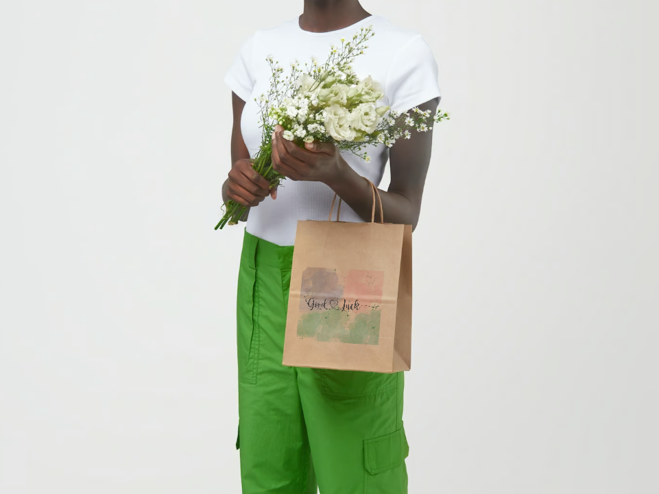 Thumbnail: Paper Bags