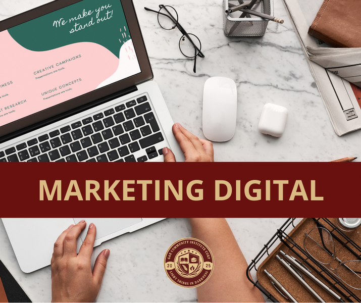 Marketing Digital