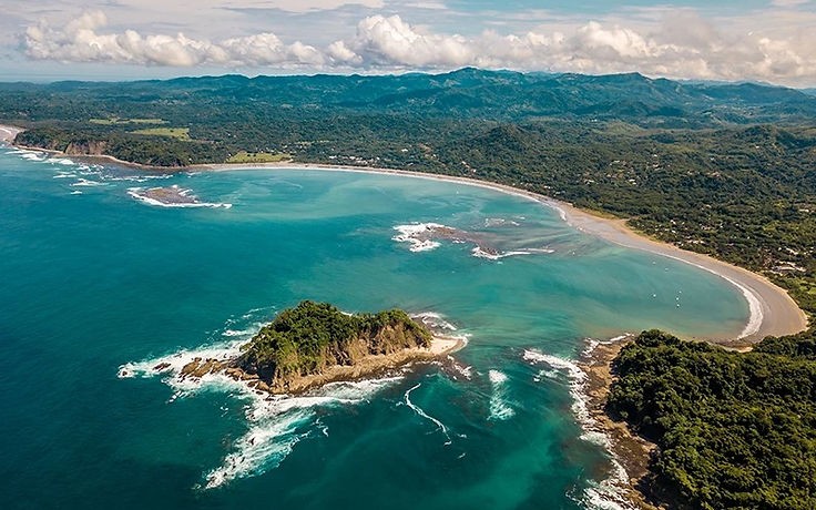 Why international travelers should visit Samara beach, Costa Rica