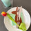 Miniaturbild: Besteckhase - Plottdatei