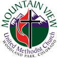 Mountain View United Methodist Church
