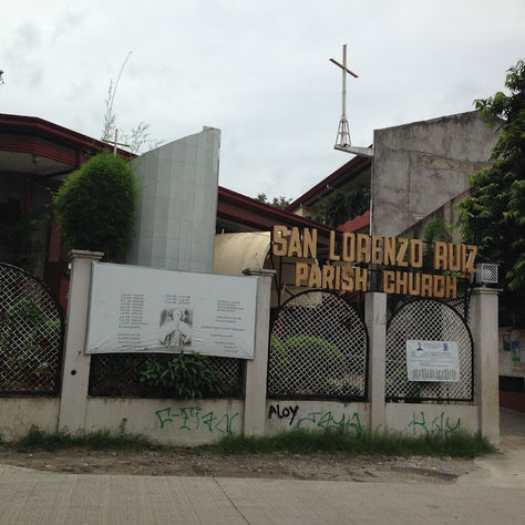 OUR HUMBLE BEGINNINGS