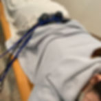 てるて接骨院鍼灸院の3D療法