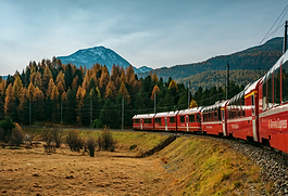 Experience the pristine beauty of Switzerland's Graubünden region, known for its enchanting landscapes, alpine villages, and rich cultural heritage. This Sedunia Travel  expert recommended four-day itinerary offers a perfect balance of guided activities and free time for independent exploration, with optional tours for a truly tailored experience!  Day 1: Arrival in Chur - The Gateway to Graubünden Begin your journey by arriving in Chur, Switzerland's oldest city. Steeped in history, Chur offers a charming Old Town filled with narrow alleys, historic buildings, and local shops. Spend your day exploring the city at your own pace. Optional Tour:  Take a guided walking tour through Chur’s historic center, where you'll learn about its fascinating past, from Roman times to the present day. Evening Option:  Enjoy dinner at a local Swiss restaurant, savoring traditional dishes such as fondue or rösti. Every traveler is unique. You can choose the experiences that match your interests. Whether you want to focus on outdoor adventures, explore cultural heritage sites, or relax in wellness resorts, Sedunia Travel’s team of experts can create an itinerary that perfectly suits your needs. Day 2: Scenic Train Ride to St. Moritz On the second day, embark on one of the most scenic train journeys in the world—the Bernina Express. This iconic route takes you through breathtaking alpine landscapes, crossing the Swiss Alps and passing glaciers, lakes, and mountains, including the famous Morteratsch Glacier through Swiss Travel Pass. Get yours here.   Optional Tour:  Enjoy a stop at the charming town of Pontresina, where you can take a short hike or explore local shops. Afternoon:  Continue your journey to St. Moritz, you can opt for a stay at one of the world-renowned resorts known for its premium accommodations and stunning lake views. Day 3: Explore St. Moritz and the Engadine Valley St. Moritz is the heart of luxury in Graubünden, but there’s much more to discover in this beautiful region. You can take a leisurely stroll around the crystal-clear St. Moritz Lake, or venture into the surrounding mountains for a variety of outdoor activities, such as hiking, mountain biking, or even a cable car ride up to the Corviglia summit for panoramic views. Optional Tour:  Take a private guided hiking tour through the Muottas Muragl, renowned for its stunning alpine meadows, forests, and villages. Evening Option:  Enjoy a gourmet dinner at one of St. Moritz’s Michelin-starred restaurants. Day 4: Explore Davos and Departure On your final day, travel to Davos, Switzerland’s highest city. Known for its vibrant cultural scene, wellness resorts, and a host of outdoor activities, Davos offers a perfect end to your Graubünden adventure. Madrisa Land is a must-visit for families, Madrisa Land offers thrilling adventures, including a summer toboggan run, playgrounds, and animal parks. Optional Tour:  Take a scenic walk or bike ride around Davos Lake or visit the Kirchner Museum, dedicated to the works of German Expressionist Ernst Ludwig Kirchner. Additional Tips! Transportation:  Graubünden has excellent train connections, so traveling between destinations is convenient. Seasonal Activities:  Check for seasonal activities, like skiing or summer festivals, to enhance your experience. With this itinerary, you’ll experience the best of Graubünden’s landscapes, culture, and activities, with optional tours to make your journey even more unforgettable. Knowledgeable travel consultants at Sedunia Travel are dedicated to providing you with seamless, unforgettable experiences. With Sedunia Travel, you’ll get personalised service every step of the way, ensuring that your trip to Graubünden, or anywhere else in the world, will be truly special. Let Sedunia Travel plan your unforgettable journey to Graubünden! Book with Sedunia travel for a customisable itinerary, flexible dates, and a budget that suits you. Start planning your Graubünden adventure today! Visit:   https://seduniatravel.com/destination/switzerland/ , call 03-2779 5479 (KUL) / 04-2288 088 (PEN), or message on WhatsApp:   https://wa.me/60321420222 .