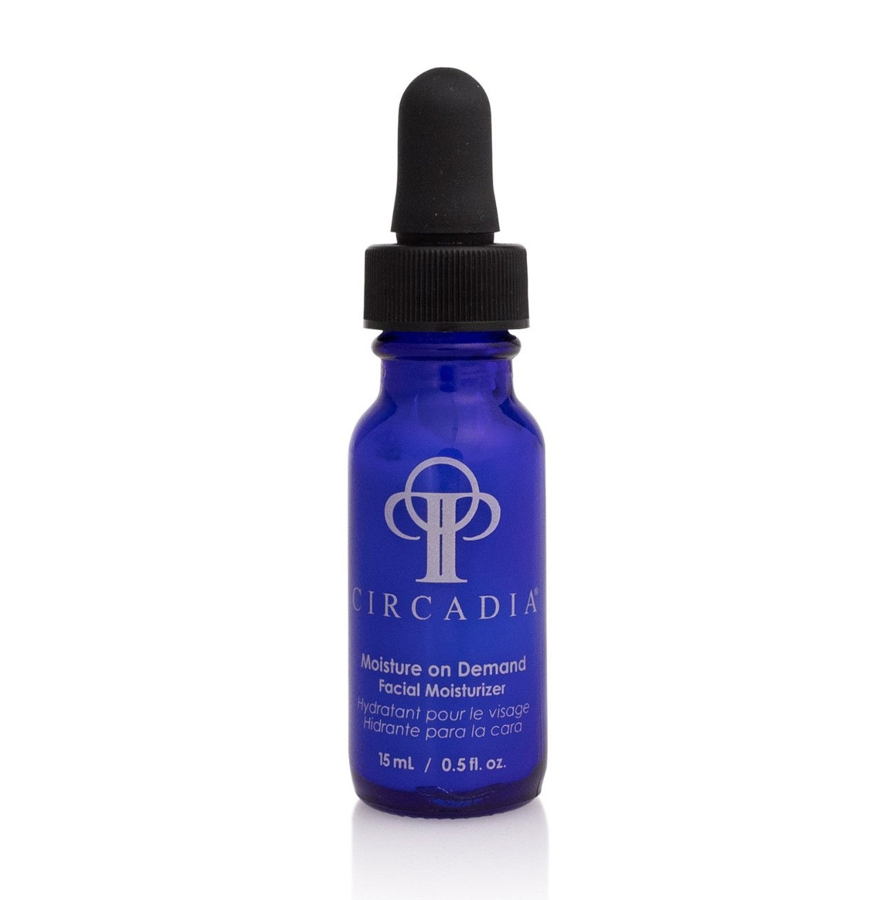 Circadia Moisture on Demand adaptive hydrating serum