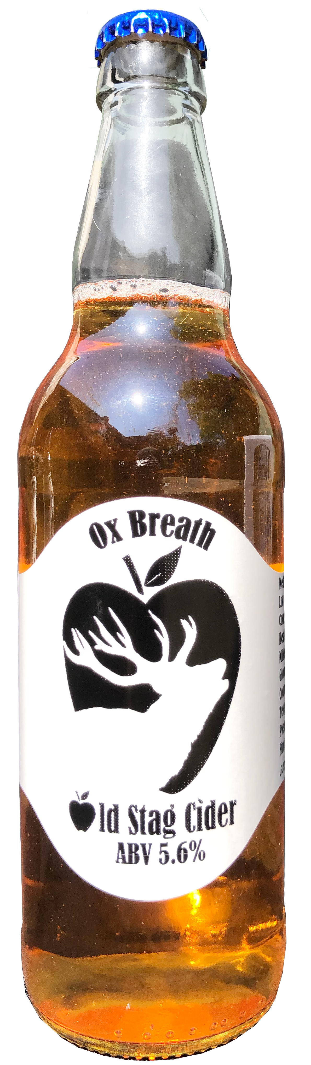 Ox Breath
