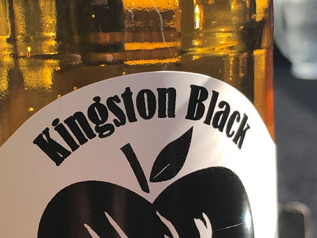 Welcome to Old Stag Cider