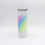 Thumbnail: Spring Rainbow Glitter Skinny Tumbler