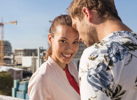 Ever Been in Love with a Narcissist?
