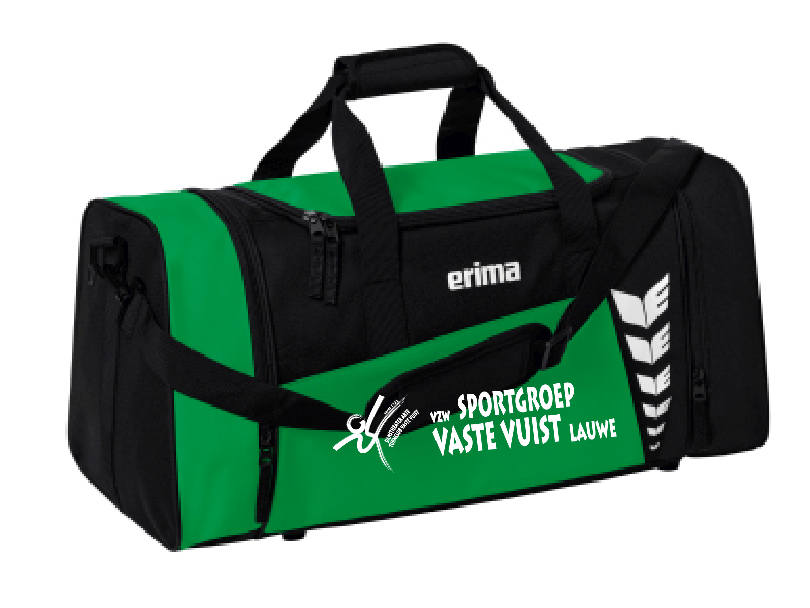 Sporttas (standaard - 49,5 liter)