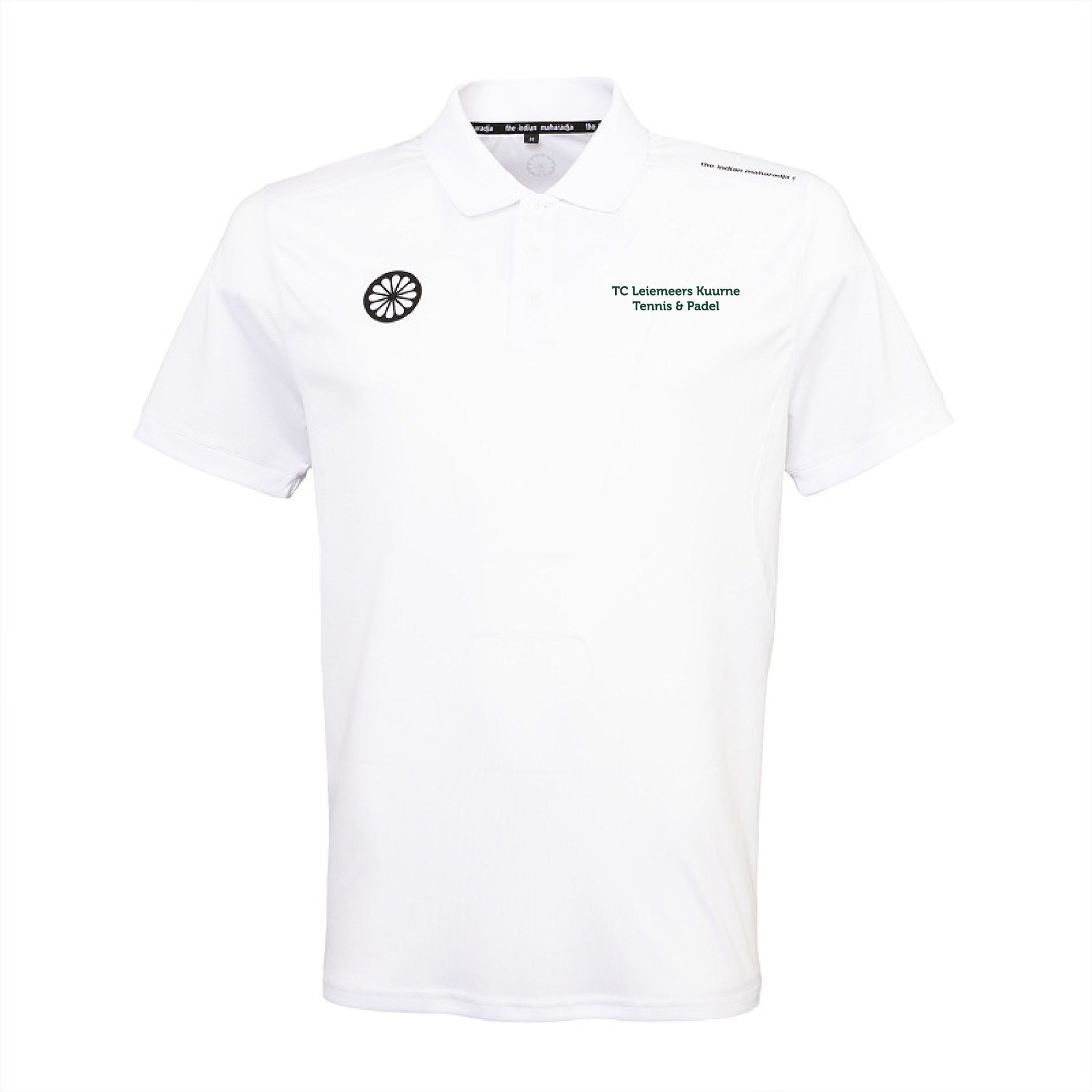 Performance Polo jongens en heren