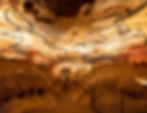 Les grottes de Lascaux