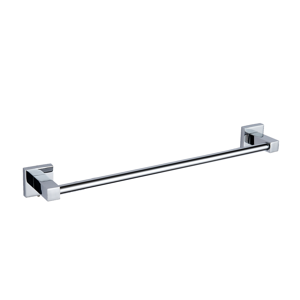 Kartell K-VIT Pure Single Towel Bar