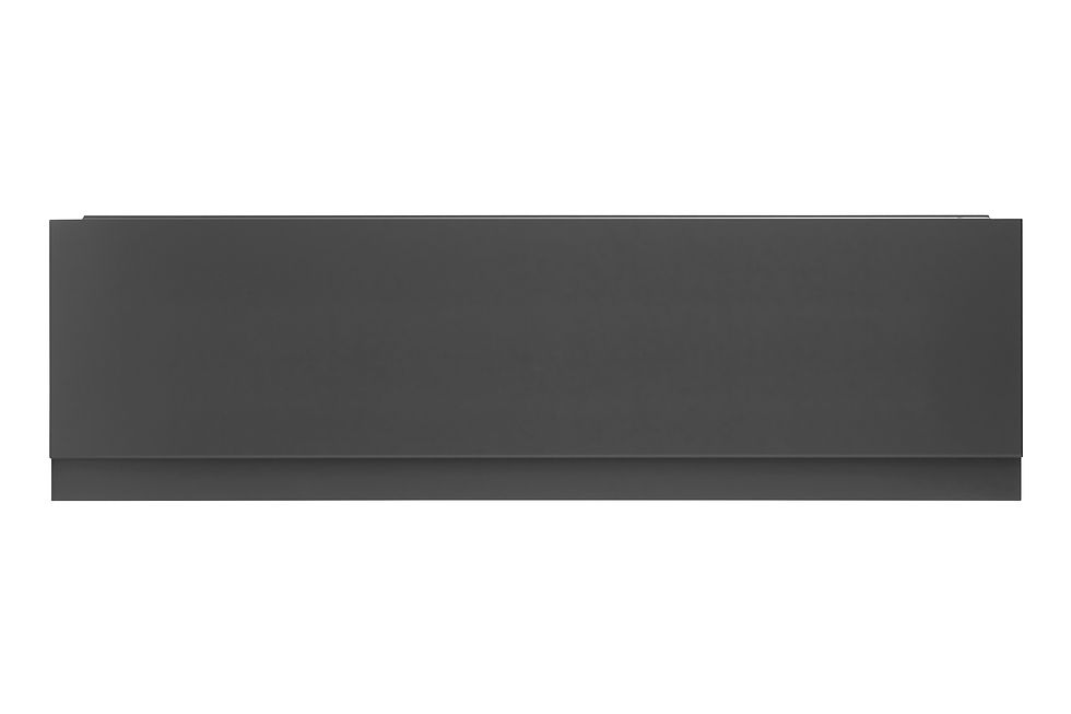 Thumbnail: Kartell K-VIT Arc Mouldwood Bath Panel