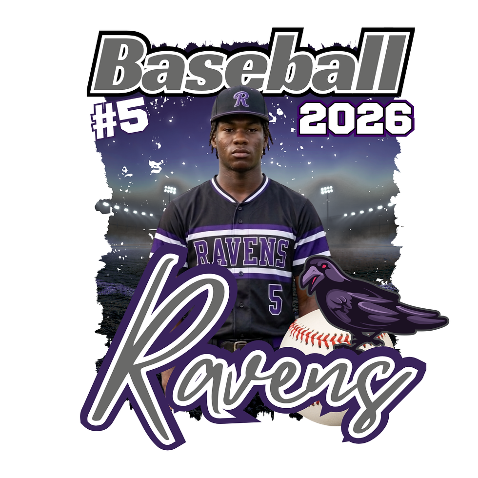 Thumbnail: Baseball Editable Design Bundle (15 pc)