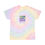 Thumbnail: Rainbow Tie-Dye Tee - All You Need Is Love Shirt