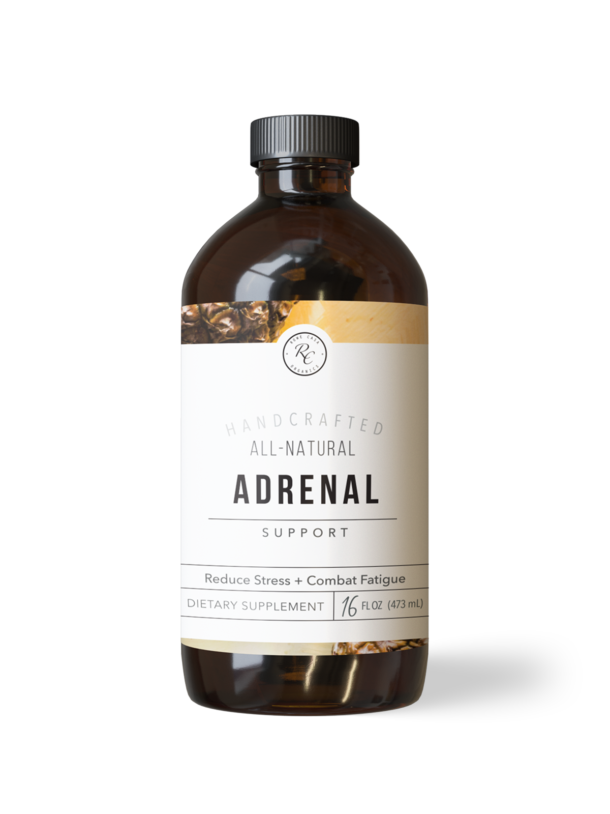 Rowe Casa Adrenal Support | 16oz