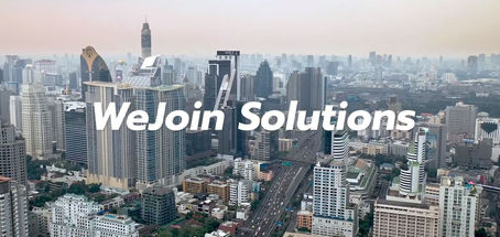 Wejoin Solutions