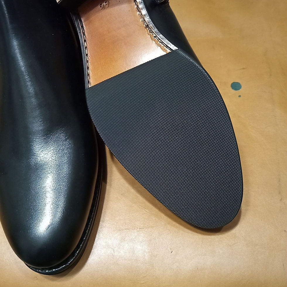 新品 JALAN SRIWIJAYA (ジャランスリウァヤ) ハーフソール