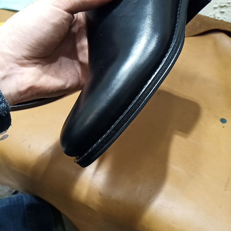 新品 JALAN SRIWIJAYA (ジャランスリウァヤ) ハーフソール