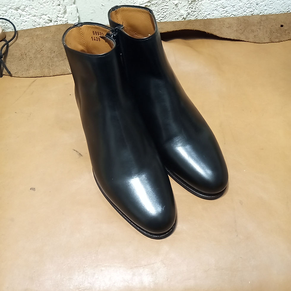新品 JALAN SRIWIJAYA (ジャランスリウァヤ) ハーフソール