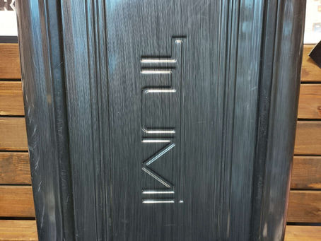 TUMI トゥミ スーツケース タイヤ 回らない 修理