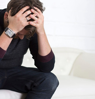Consulter : difficulté, souffrance psychogique, besoin de changement