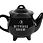 Thumbnail: Witches Brew Tea Pot