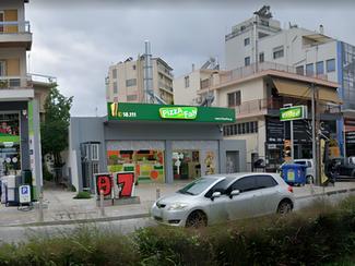 Pizza Fan: Στο μικροσκόπιο και κατάστημα στο Παλαιό Φάληρο για την υπόθεση φοροδιαφυγής