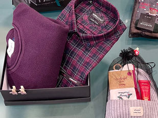 Έφτασε η εποχή των δώρων!!