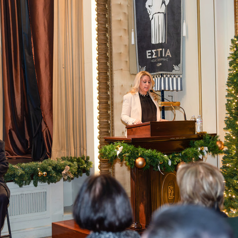 Εστία Νέας Σμύρνης: Παρουσίαση του νέου βιβλίου του Τάκη Τσακίρη