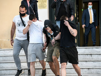 Νεανική εγκληματικότητα: Στις «κόκκινες» περιοχές της Αττικής το Παλαιό Φάληρο!