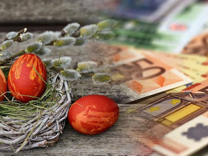 Έκτακτο επίδομα θα καταβάλει ο Δήμος το Πάσχα σε ευάλωτες οικογένειες