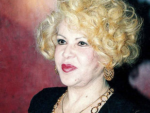 Η οικονόμος της Καίτης Γκρέυ μιλά για την θρυλική Νεοσμυρνιώτισσα