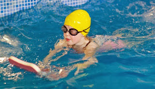 ΠΡΟΓΡΑΜΜΑ ΚΟΛΥΜΒΗΣΗΣ ΓΙΑ ΠΑΙΔΙΑ