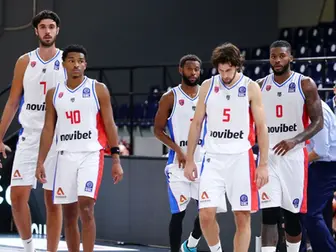 Eurocup: Μπουντούτσνοστ – Πανιώνιος 91-63