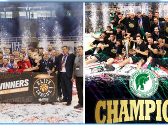 Στη STOIXIMAN BASKET LEAGUE Πανιώνιος και Μίλωνας