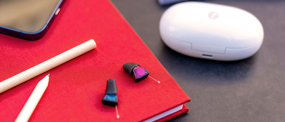 Όλα όσα θα θέλατε να μάθετε για τα ακουστικά βαρηκοΐας - Χρήσιμες πληροφορίες | Aκουστικά βαρηκοΐας Στάμου