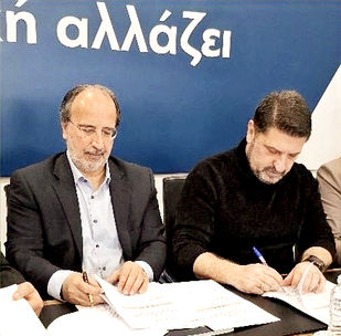 2 παιδικές χαρές στη Ν. Σμύρνη με χρηματοδότηση από την Περιφέρεια Αττικής