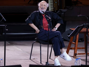 Διονύσης Σαββόπουλος | Ένας θαρραλέος άνθρωπος