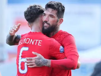 Super League 2: «Κυανέρυθρη» κυριαρχία στη Νέα Σμύρνη – Στο κυνήγι της κορυφής ο Πανιώνιος!