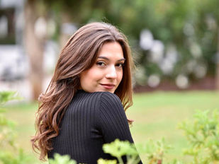 Η Νεοσμυρνιώτισσα Χρύσα Ρώμα στο «Ναυάγιο» του Mega