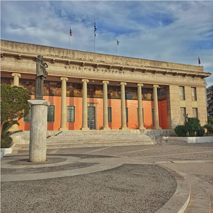 Η Εστία Νέας Σμύρνης στην ψηφιακή εποχή