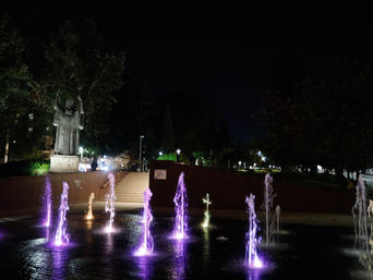 Ακόμα lockdown...