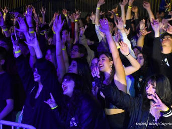 Evaggeliki School Festival 2023